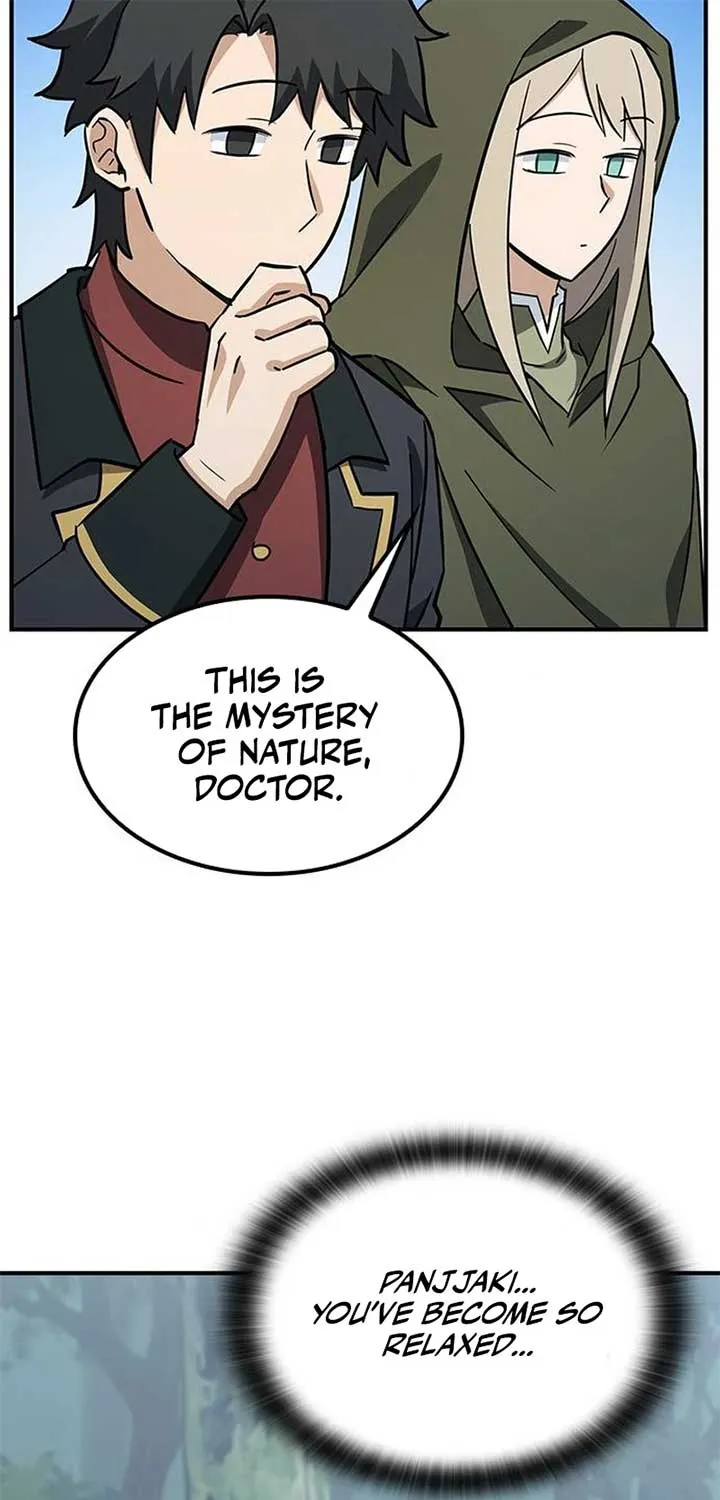 Kim Oh-jin and The Strange Beasts Chapter 3 page 139 - 