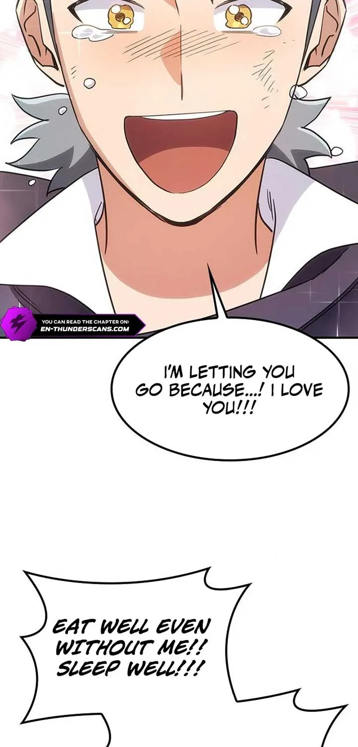 Kim Oh-jin and The Strange Beasts Chapter 3 page 145 - 