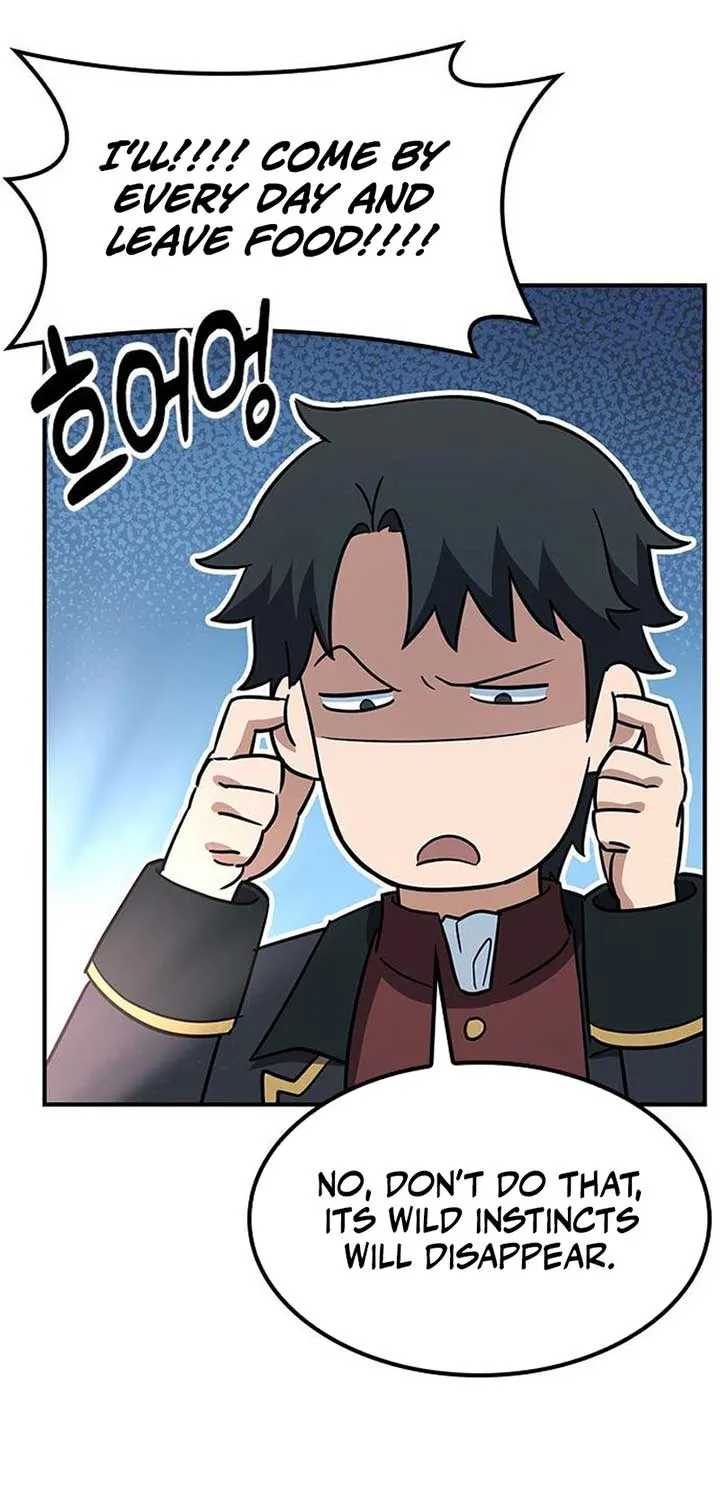 Kim Oh-jin and The Strange Beasts Chapter 3 page 147 - 