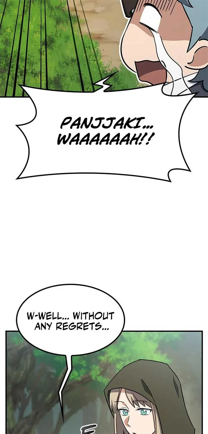 Kim Oh-jin and The Strange Beasts Chapter 3 page 151 - 