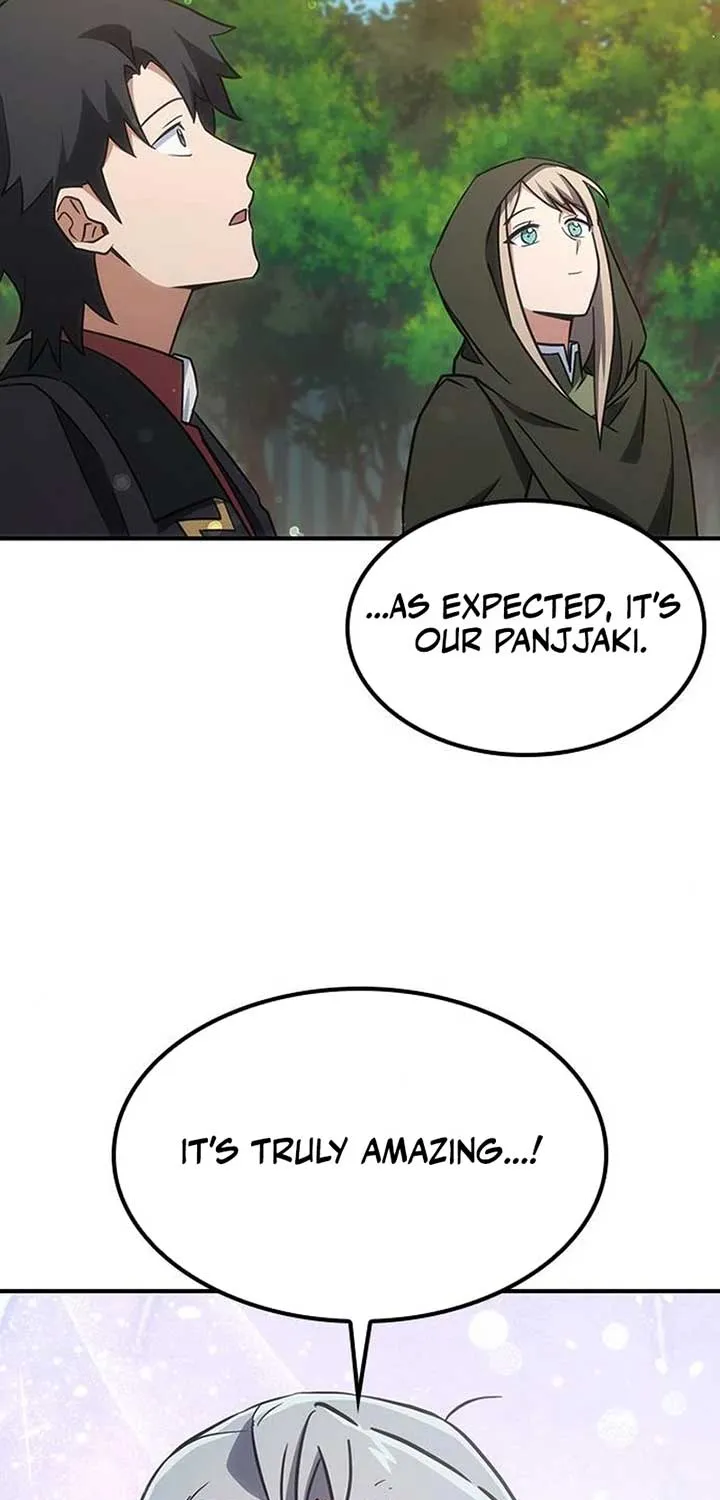 Kim Oh-jin and The Strange Beasts Chapter 3 page 165 - 