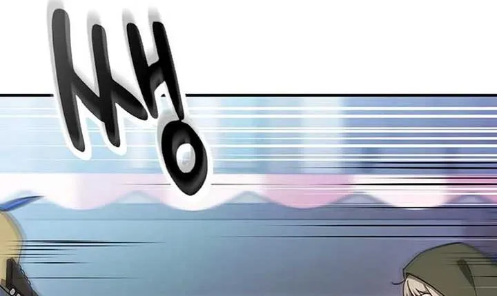 Kim Oh-jin and The Strange Beasts Chapter 3 page 18 - 