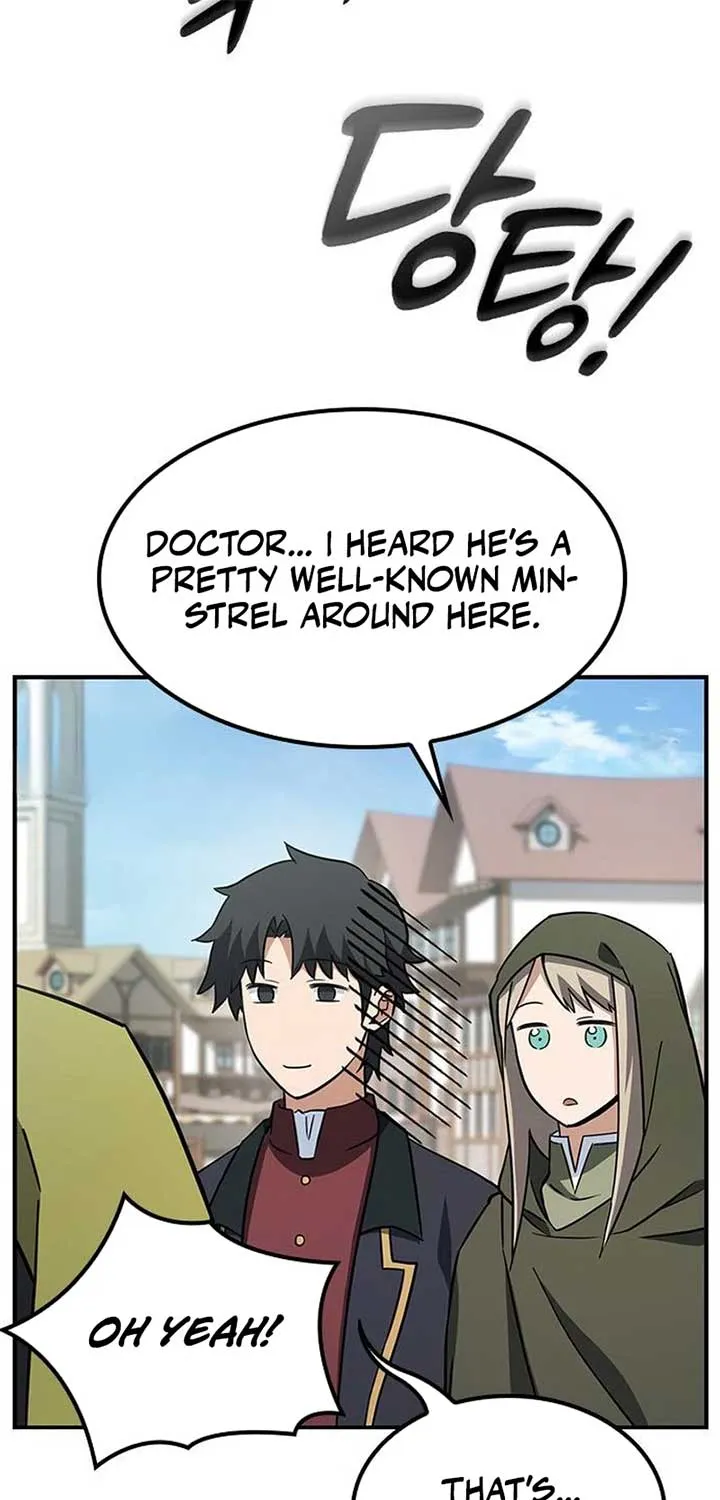 Kim Oh-jin and The Strange Beasts Chapter 3 page 179 - 