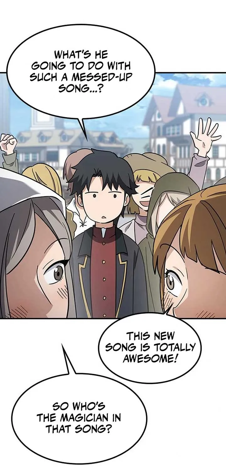 Kim Oh-jin and The Strange Beasts Chapter 3 page 181 - 