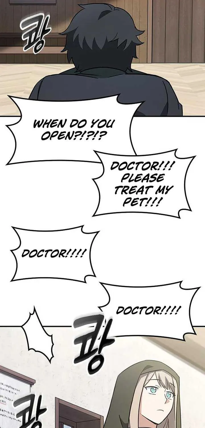Kim Oh-jin and The Strange Beasts Chapter 3 page 185 - 