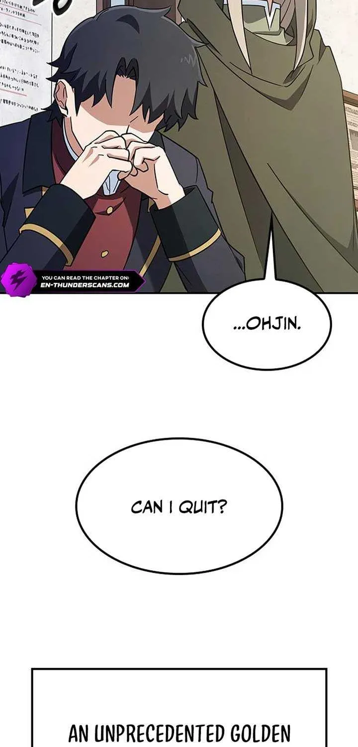 Kim Oh-jin and The Strange Beasts Chapter 3 page 186 - 
