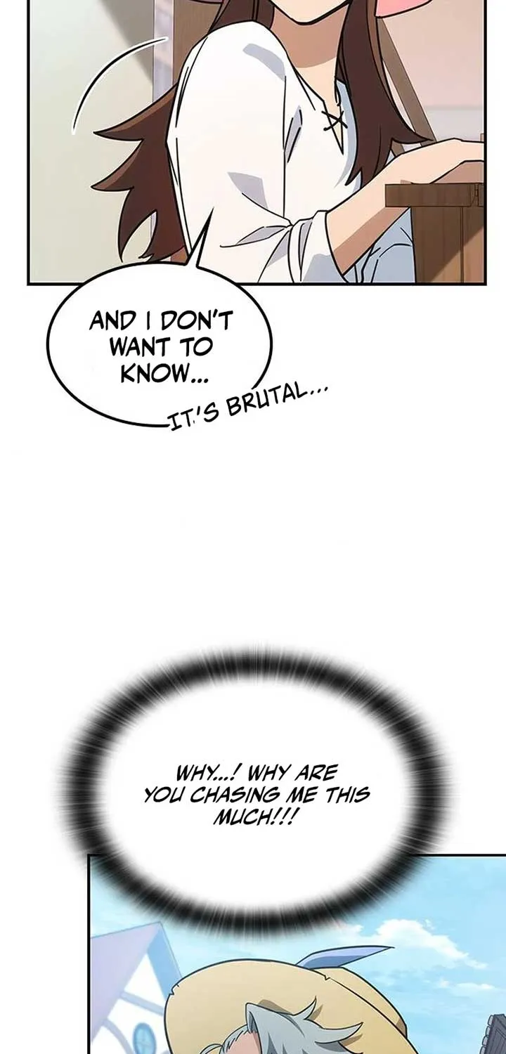 Kim Oh-jin and The Strange Beasts Chapter 3 page 23 - 