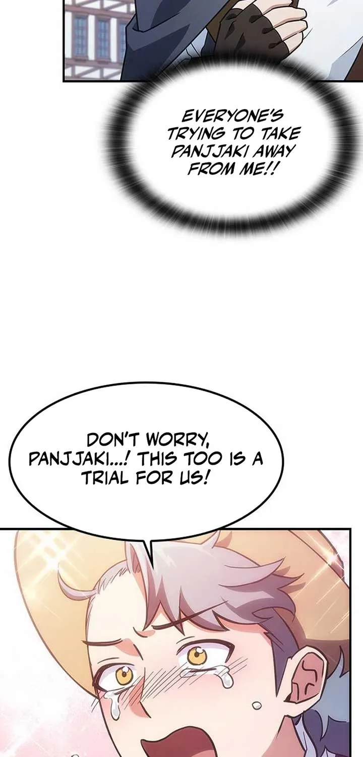 Kim Oh-jin and The Strange Beasts Chapter 3 page 25 - 
