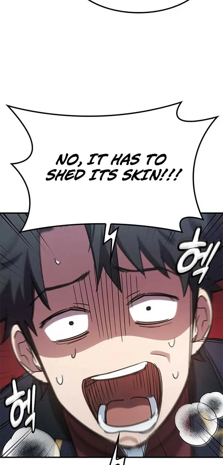 Kim Oh-jin and The Strange Beasts Chapter 3 page 27 - 