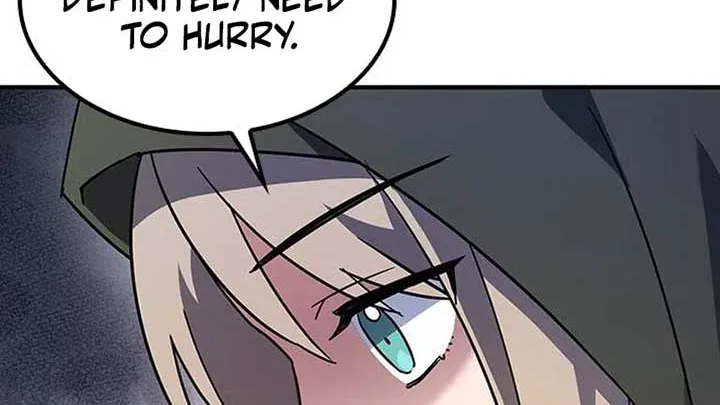 Kim Oh-jin and The Strange Beasts Chapter 3 page 36 - 