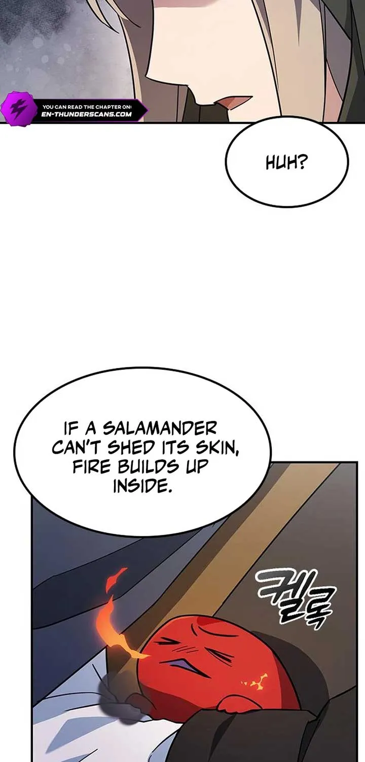 Kim Oh-jin and The Strange Beasts Chapter 3 page 37 - 