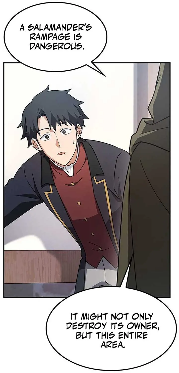 Kim Oh-jin and The Strange Beasts Chapter 3 page 41 - 