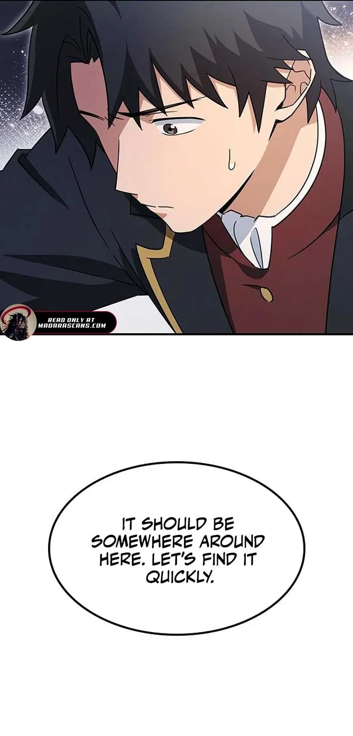 Kim Oh-jin and The Strange Beasts Chapter 3 page 43 - 