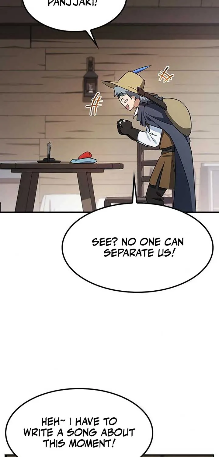 Kim Oh-jin and The Strange Beasts Chapter 3 page 47 - 