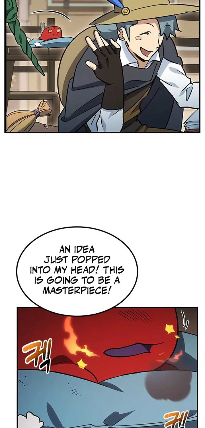 Kim Oh-jin and The Strange Beasts Chapter 3 page 49 - 