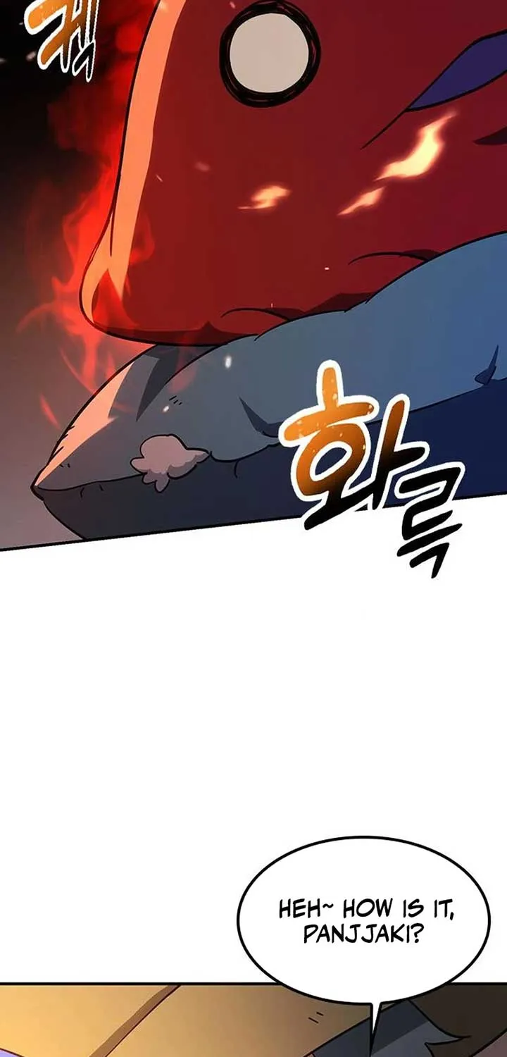 Kim Oh-jin and The Strange Beasts Chapter 3 page 53 - 