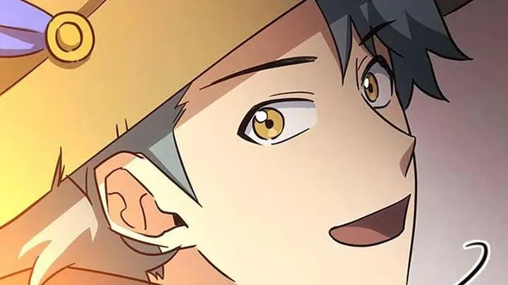 Kim Oh-jin and The Strange Beasts Chapter 3 page 54 - 