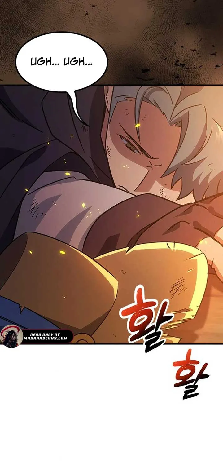 Kim Oh-jin and The Strange Beasts Chapter 3 page 59 - 