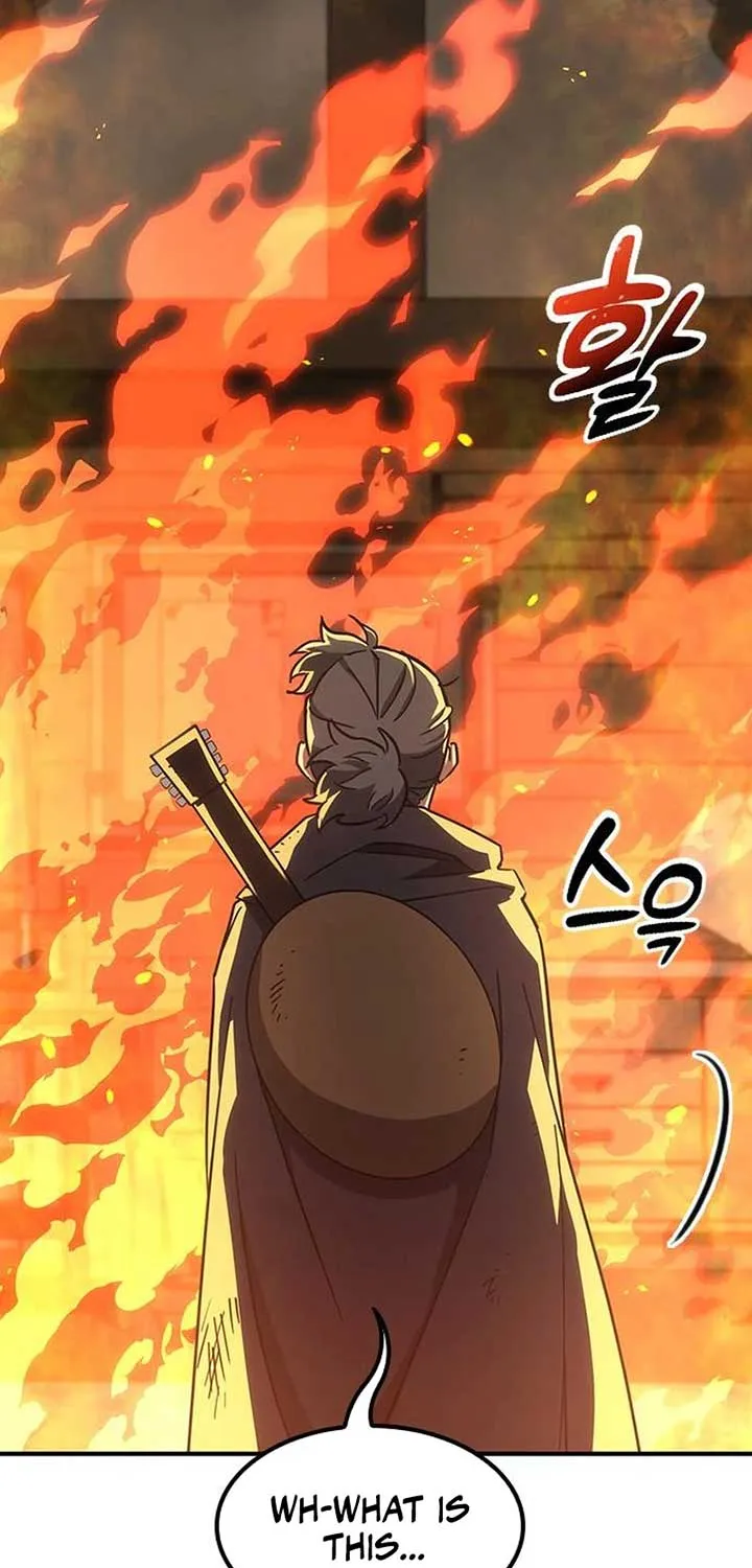 Kim Oh-jin and The Strange Beasts Chapter 3 page 61 - 