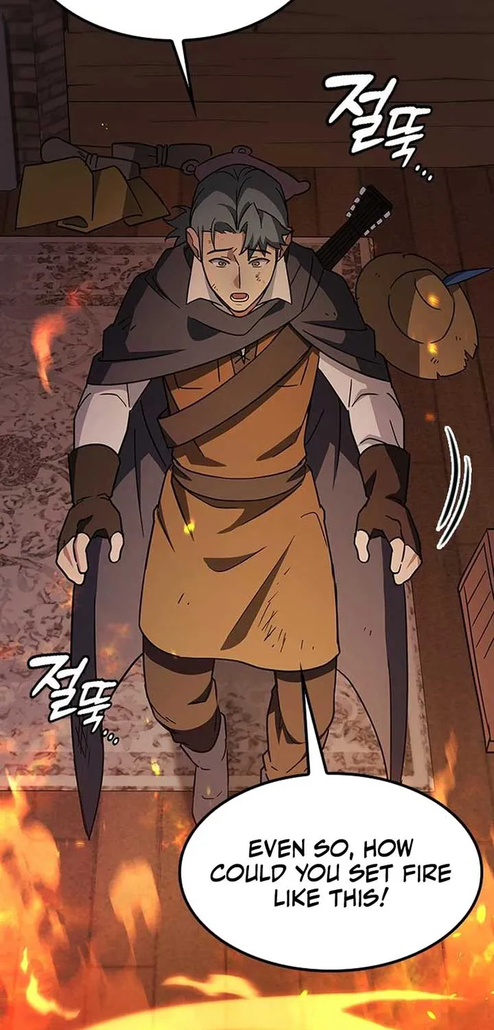 Kim Oh-jin and The Strange Beasts Chapter 3 page 65 - 