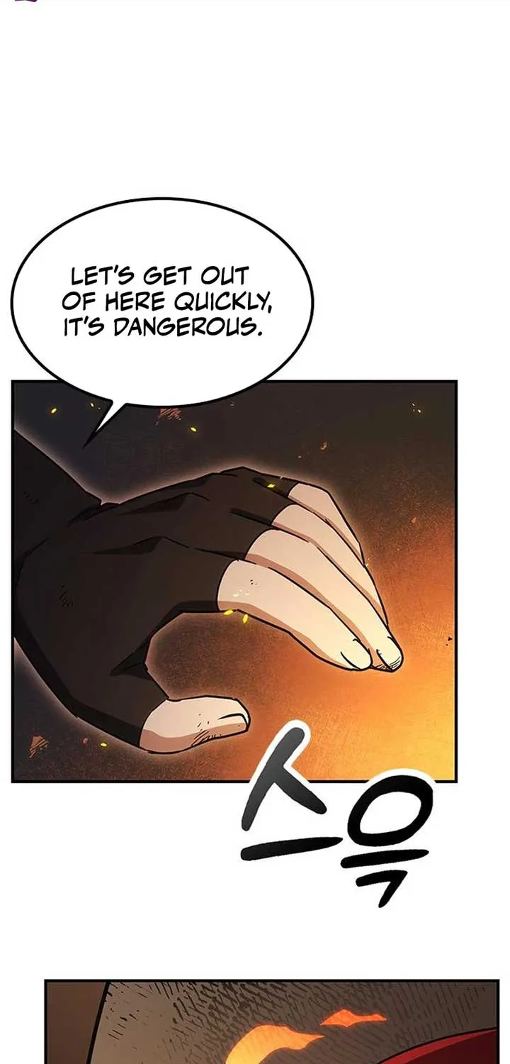 Kim Oh-jin and The Strange Beasts Chapter 3 page 67 - 