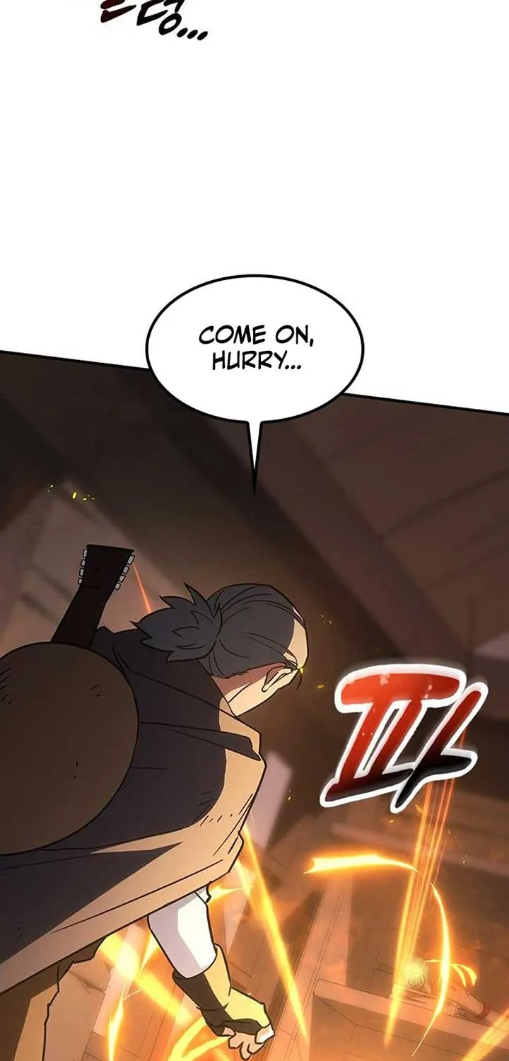 Kim Oh-jin and The Strange Beasts Chapter 3 page 69 - 