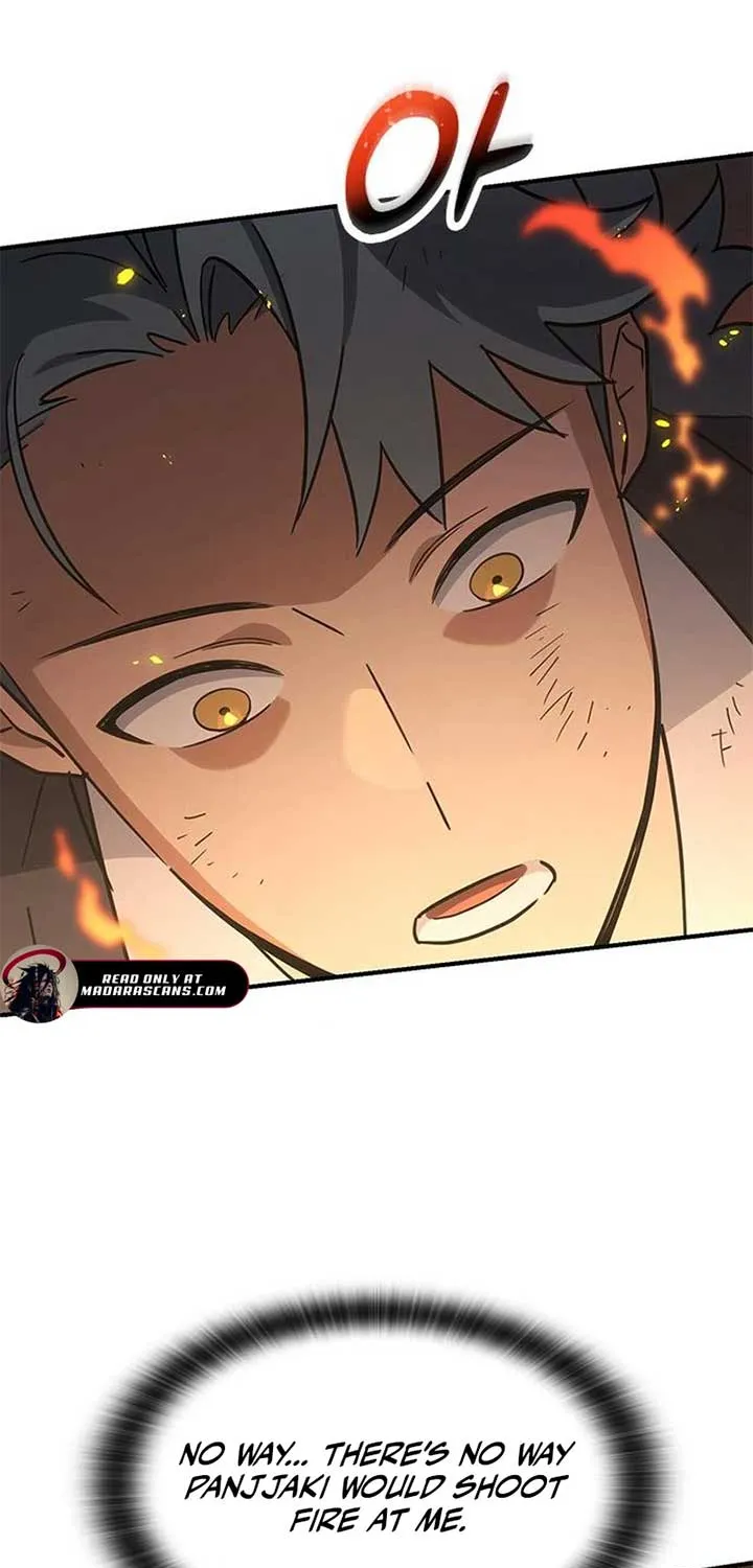 Kim Oh-jin and The Strange Beasts Chapter 3 page 71 - 