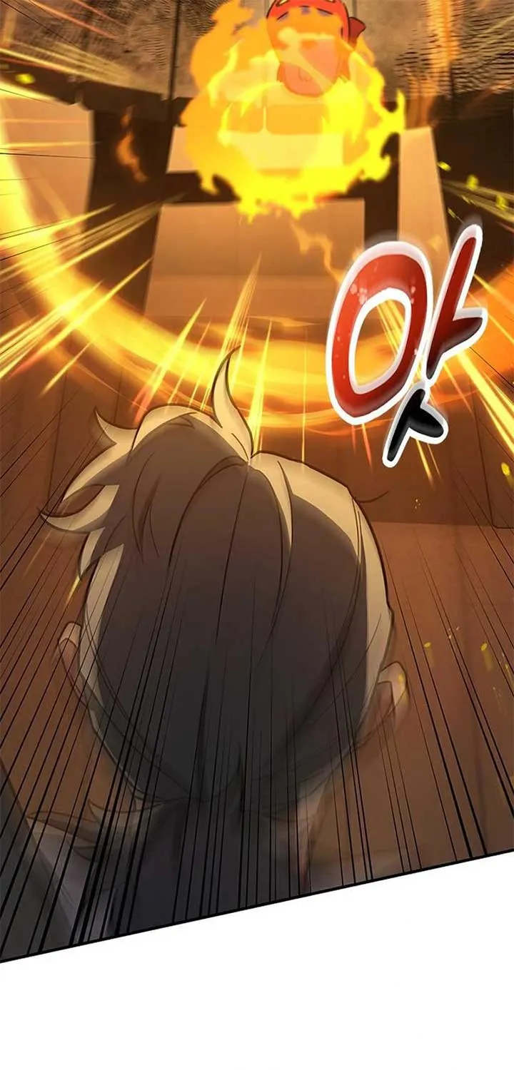 Kim Oh-jin and The Strange Beasts Chapter 3 page 73 - 