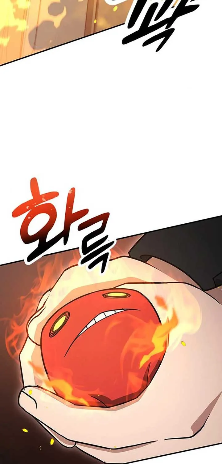 Kim Oh-jin and The Strange Beasts Chapter 3 page 79 - 