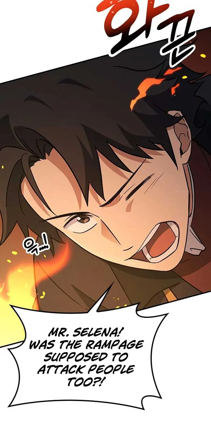 Kim Oh-jin and The Strange Beasts Chapter 3 page 81 - 