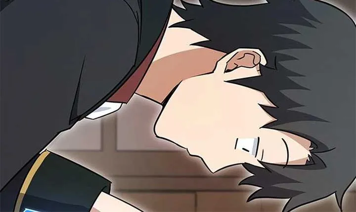 Kim Oh-jin and The Strange Beasts Chapter 3 page 94 - 