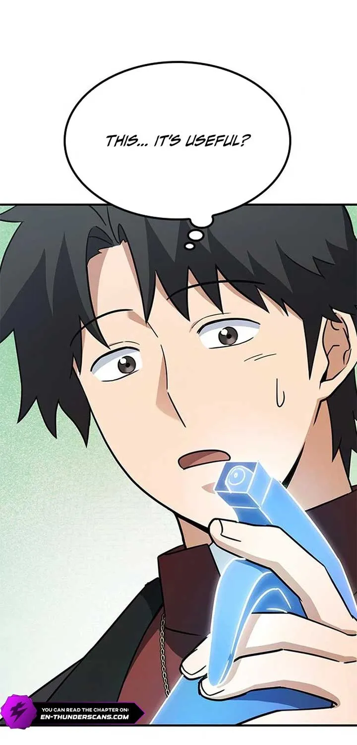 Kim Oh-jin and The Strange Beasts Chapter 3 page 99 - 