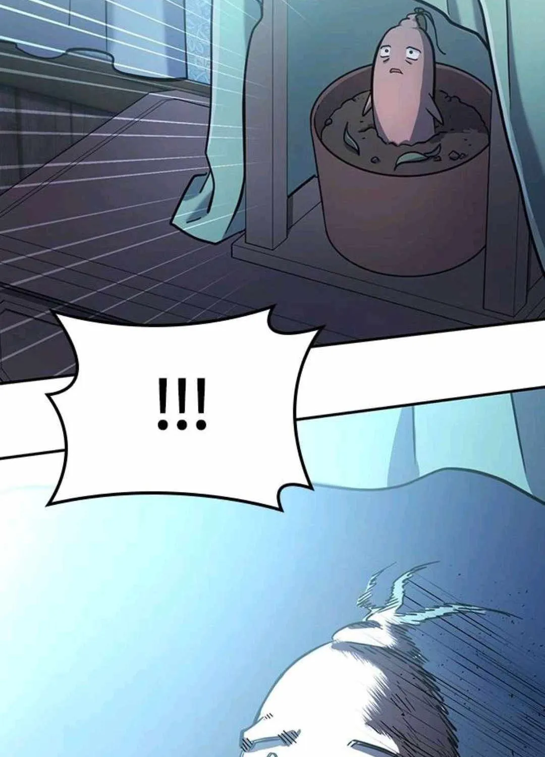 Kim Oh-jin and The Strange Beasts Chapter 30 page 103 - 