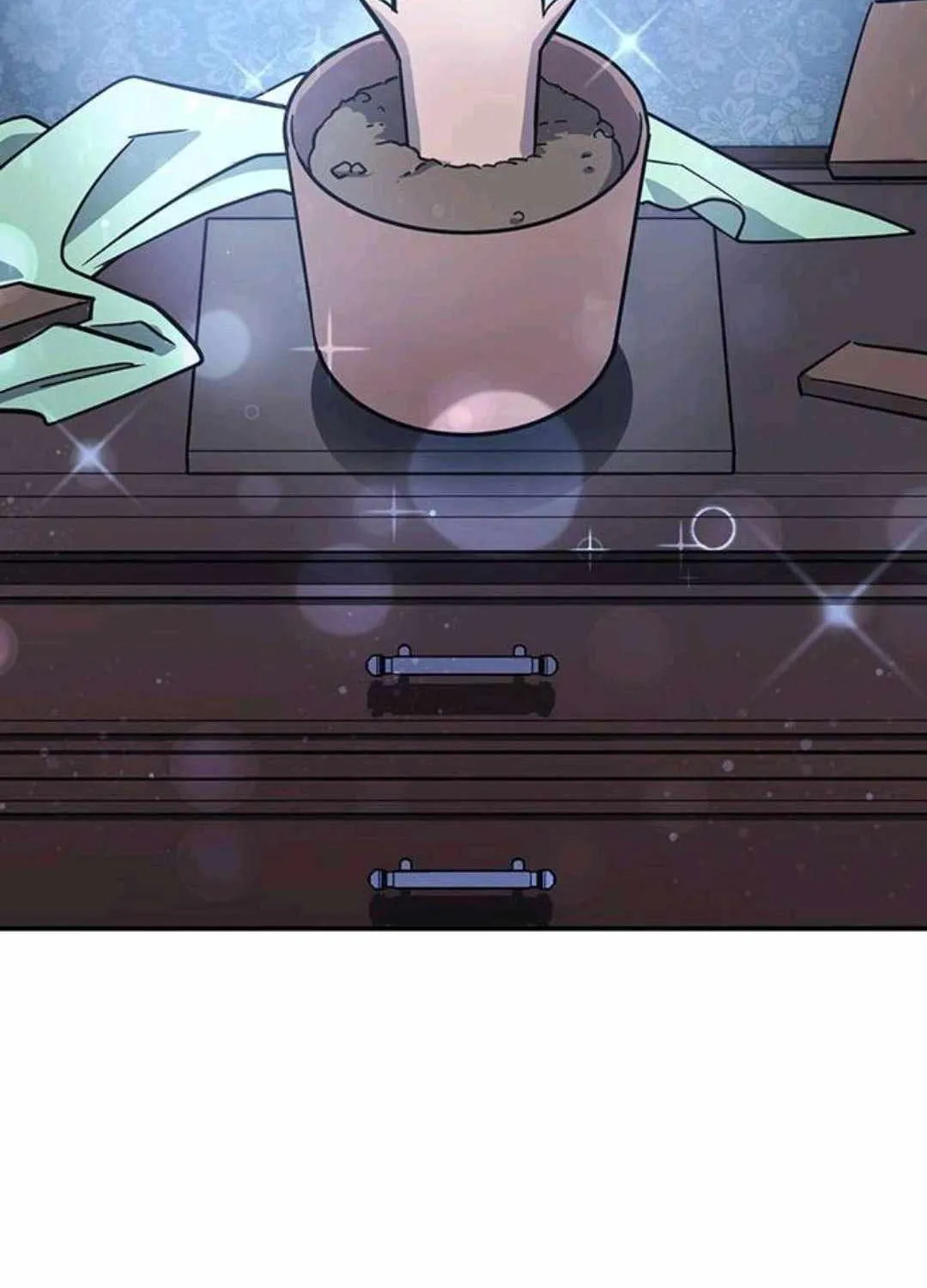Kim Oh-jin and The Strange Beasts Chapter 30 page 113 - 