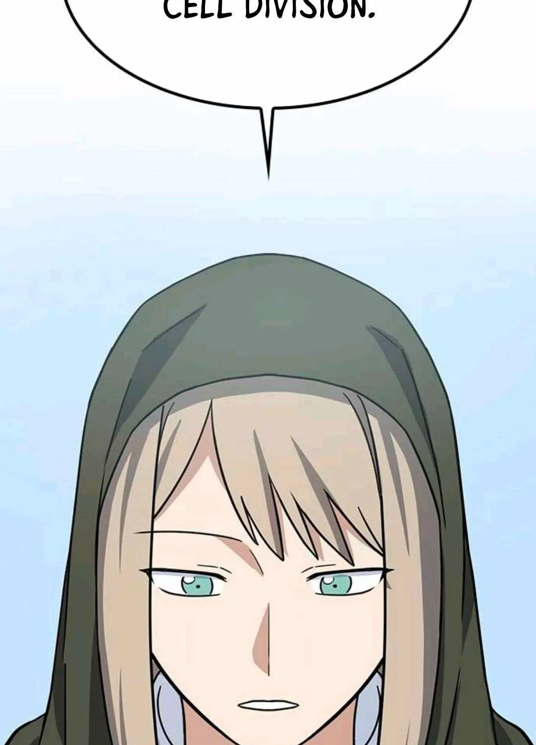 Kim Oh-jin and The Strange Beasts Chapter 30 page 117 - 