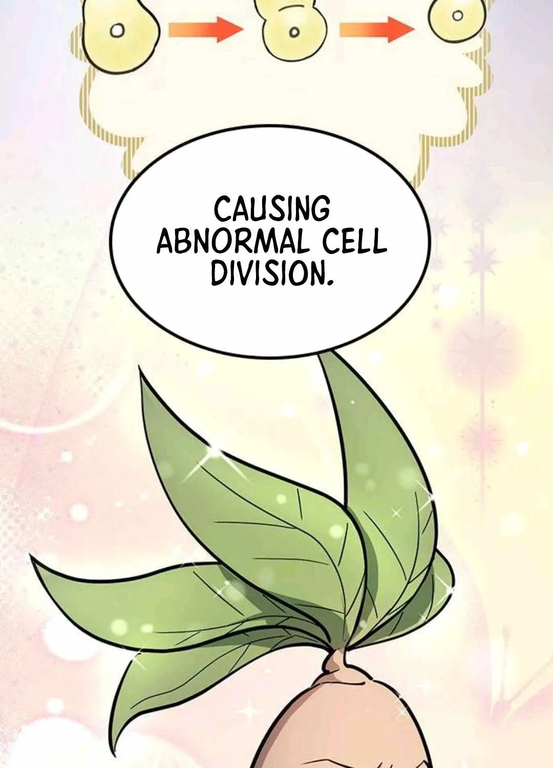 Kim Oh-jin and The Strange Beasts Chapter 30 page 120 - 