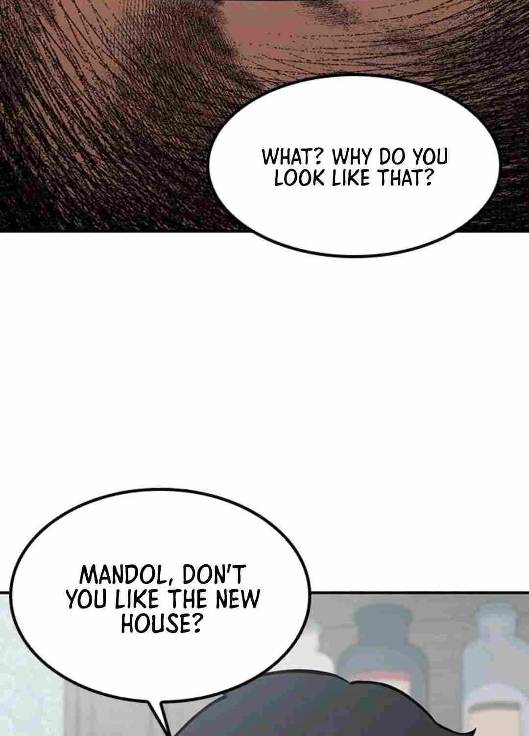 Kim Oh-jin and The Strange Beasts Chapter 30 page 13 - 