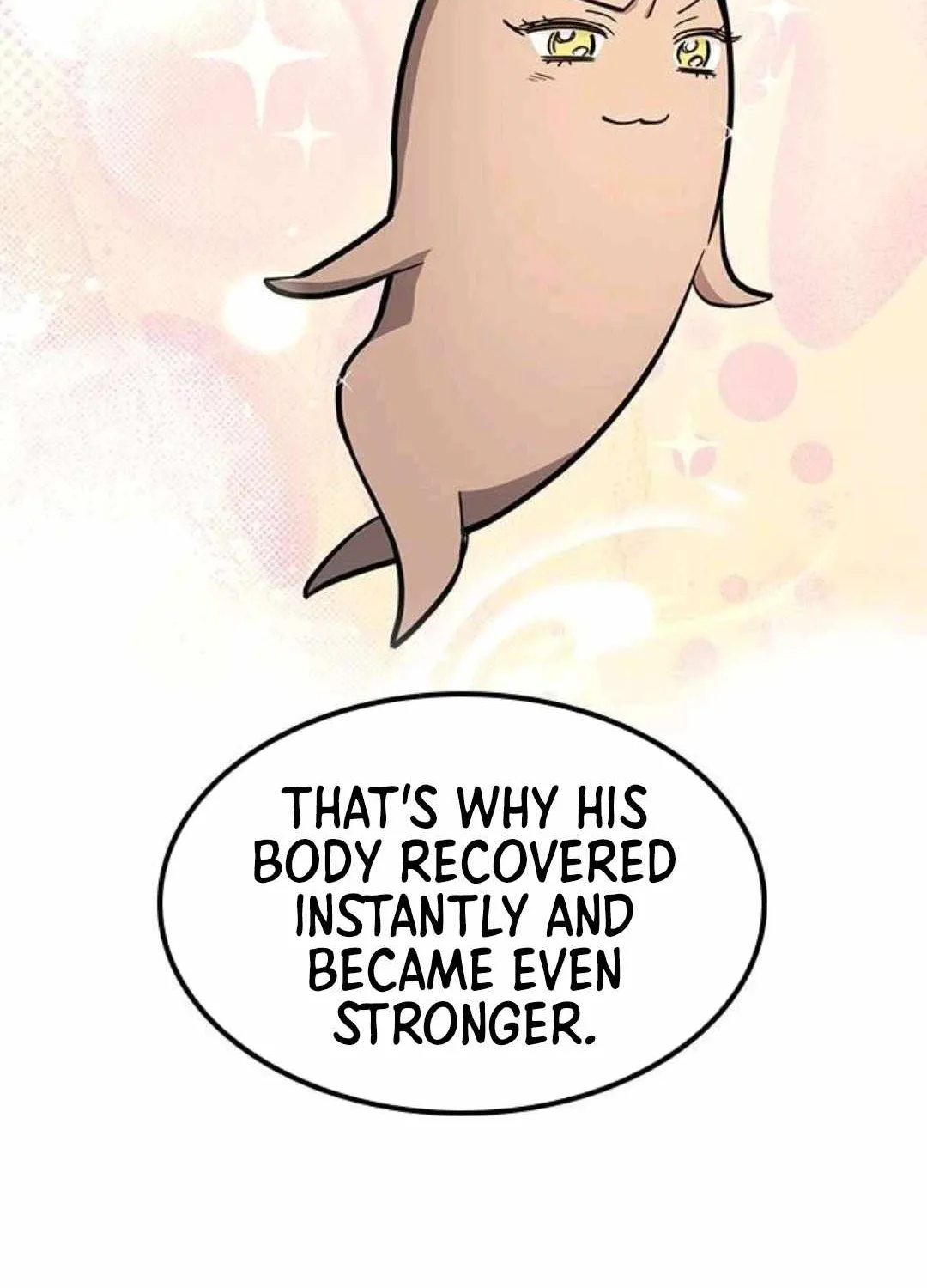 Kim Oh-jin and The Strange Beasts Chapter 30 page 121 - 