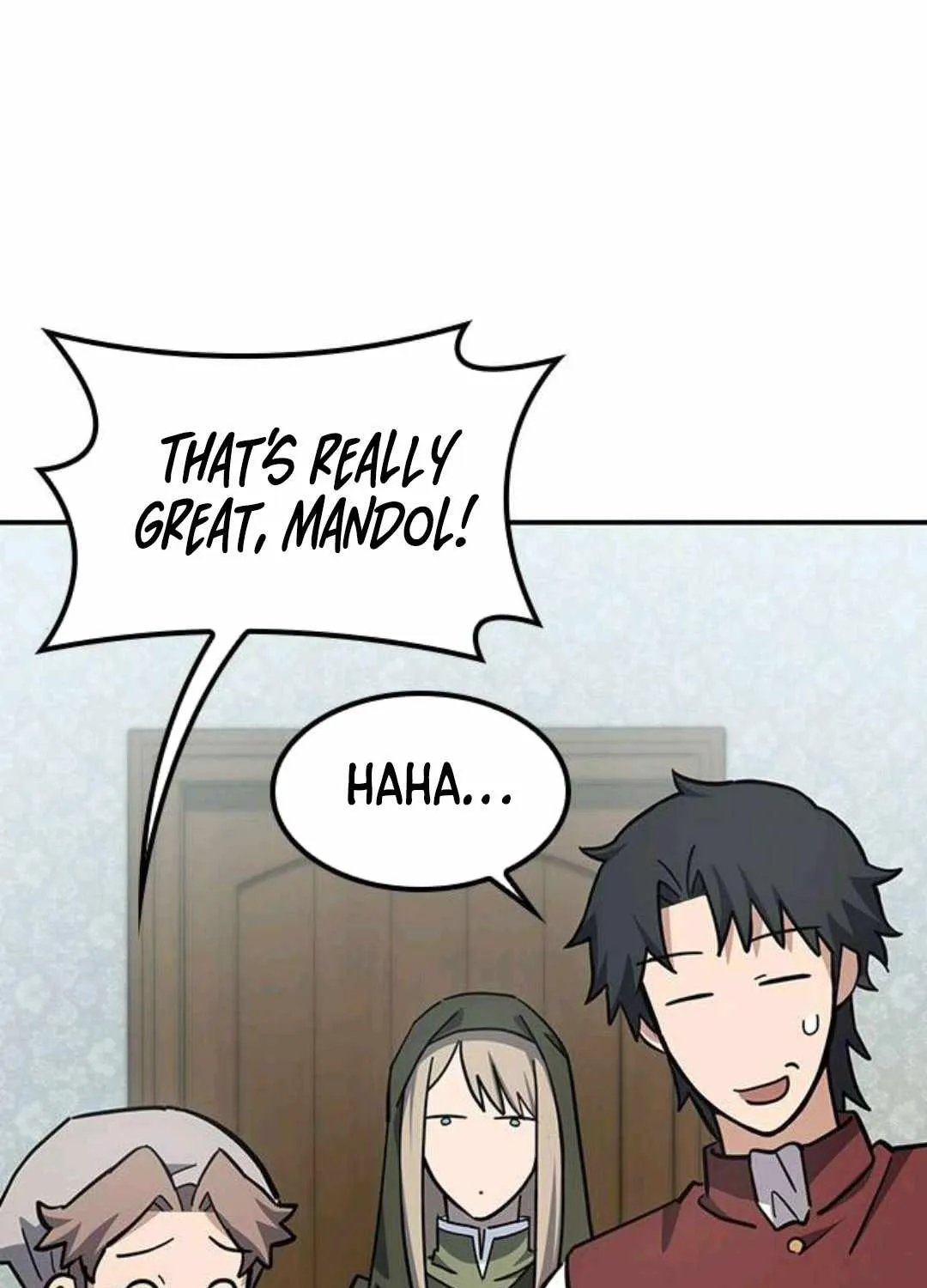 Kim Oh-jin and The Strange Beasts Chapter 30 page 122 - 