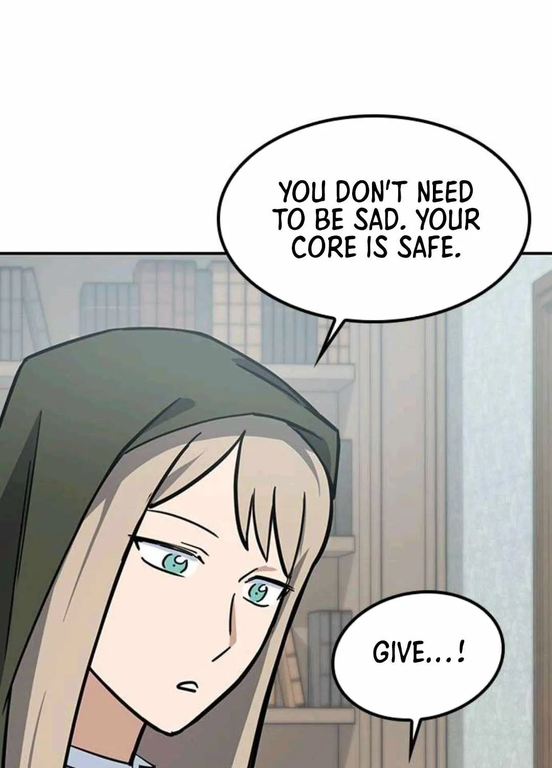 Kim Oh-jin and The Strange Beasts Chapter 30 page 127 - 