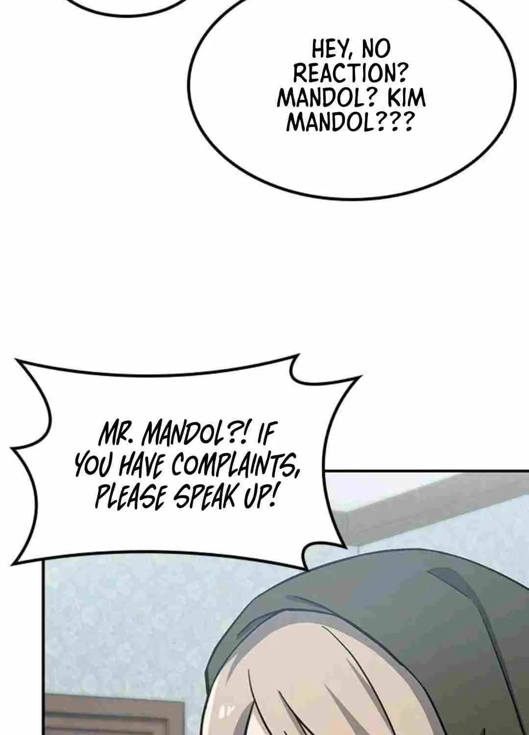 Kim Oh-jin and The Strange Beasts Chapter 30 page 15 - 