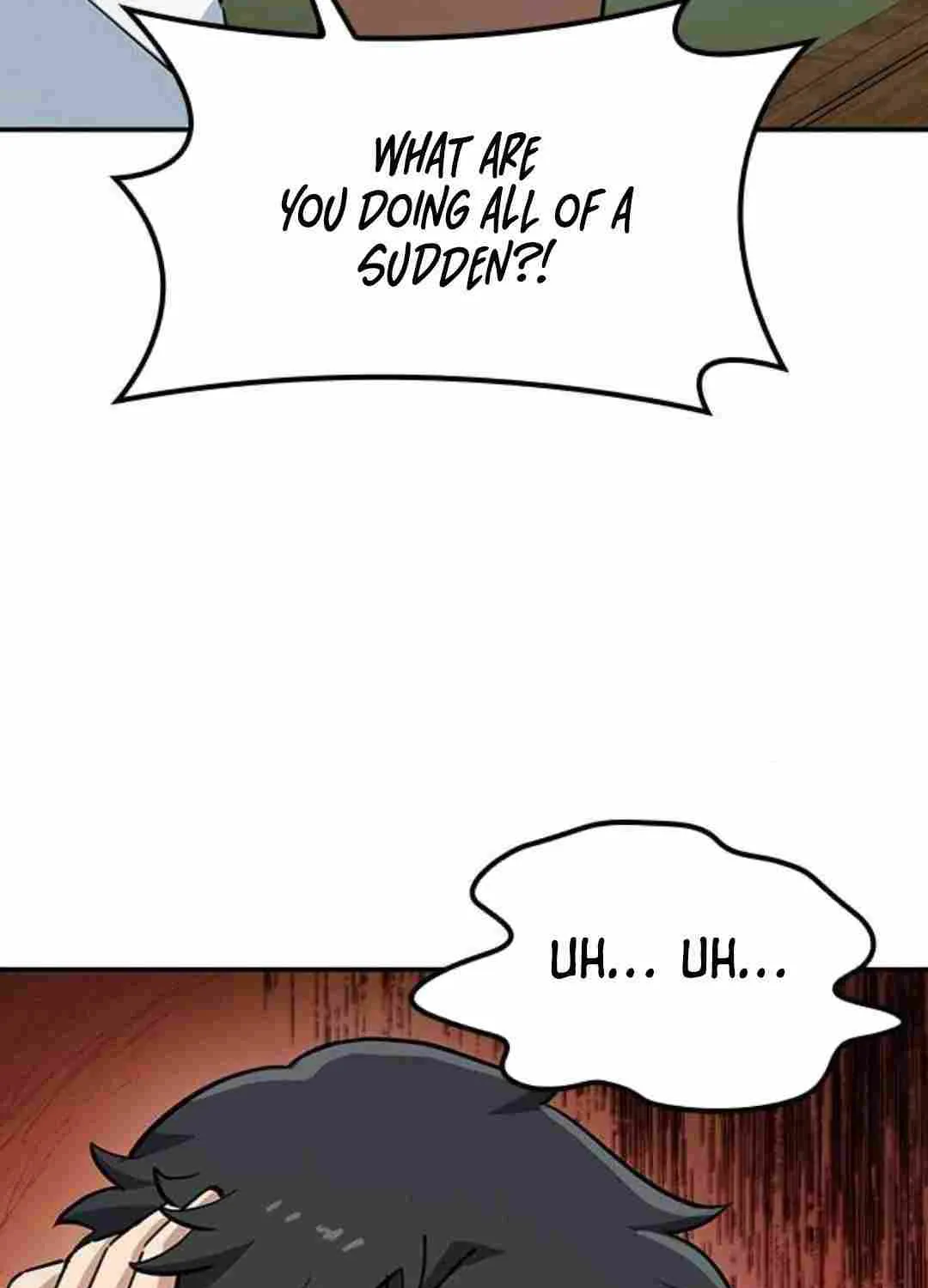 Kim Oh-jin and The Strange Beasts Chapter 30 page 18 - 