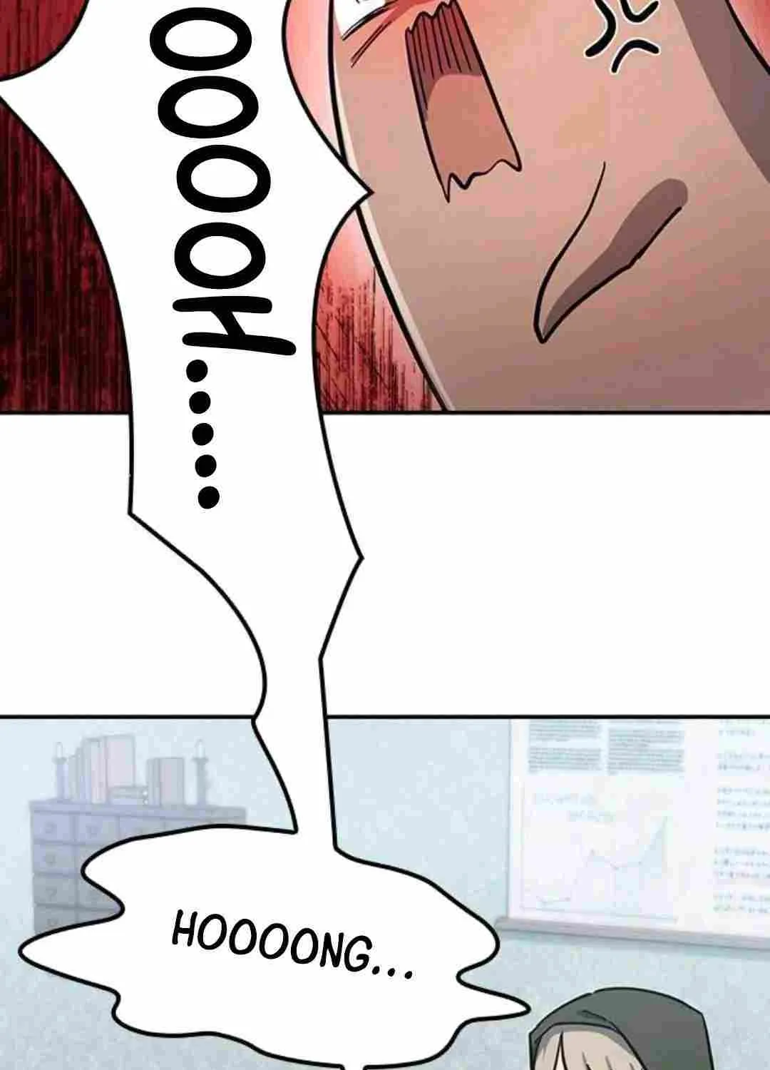 Kim Oh-jin and The Strange Beasts Chapter 30 page 20 - 