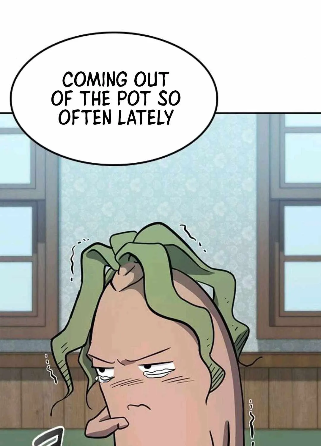 Kim Oh-jin and The Strange Beasts Chapter 30 page 24 - 