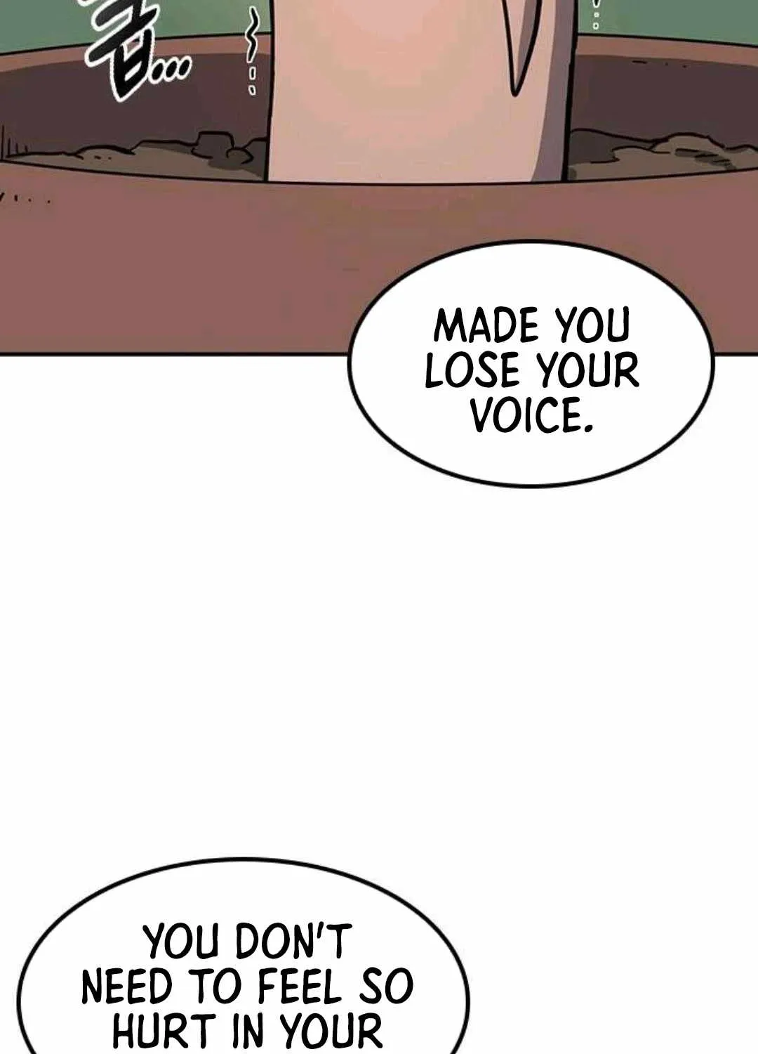 Kim Oh-jin and The Strange Beasts Chapter 30 page 25 - 