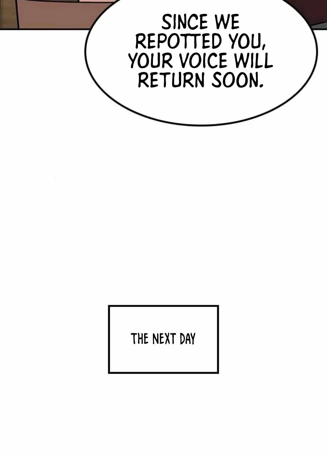 Kim Oh-jin and The Strange Beasts Chapter 30 page 27 - 