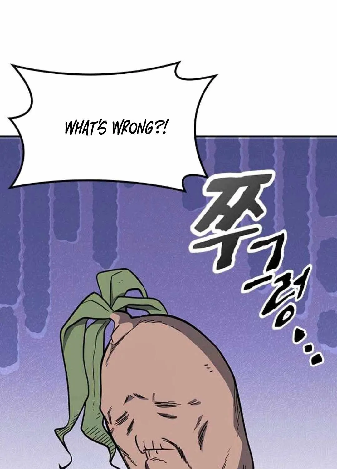 Kim Oh-jin and The Strange Beasts Chapter 30 page 28 - 