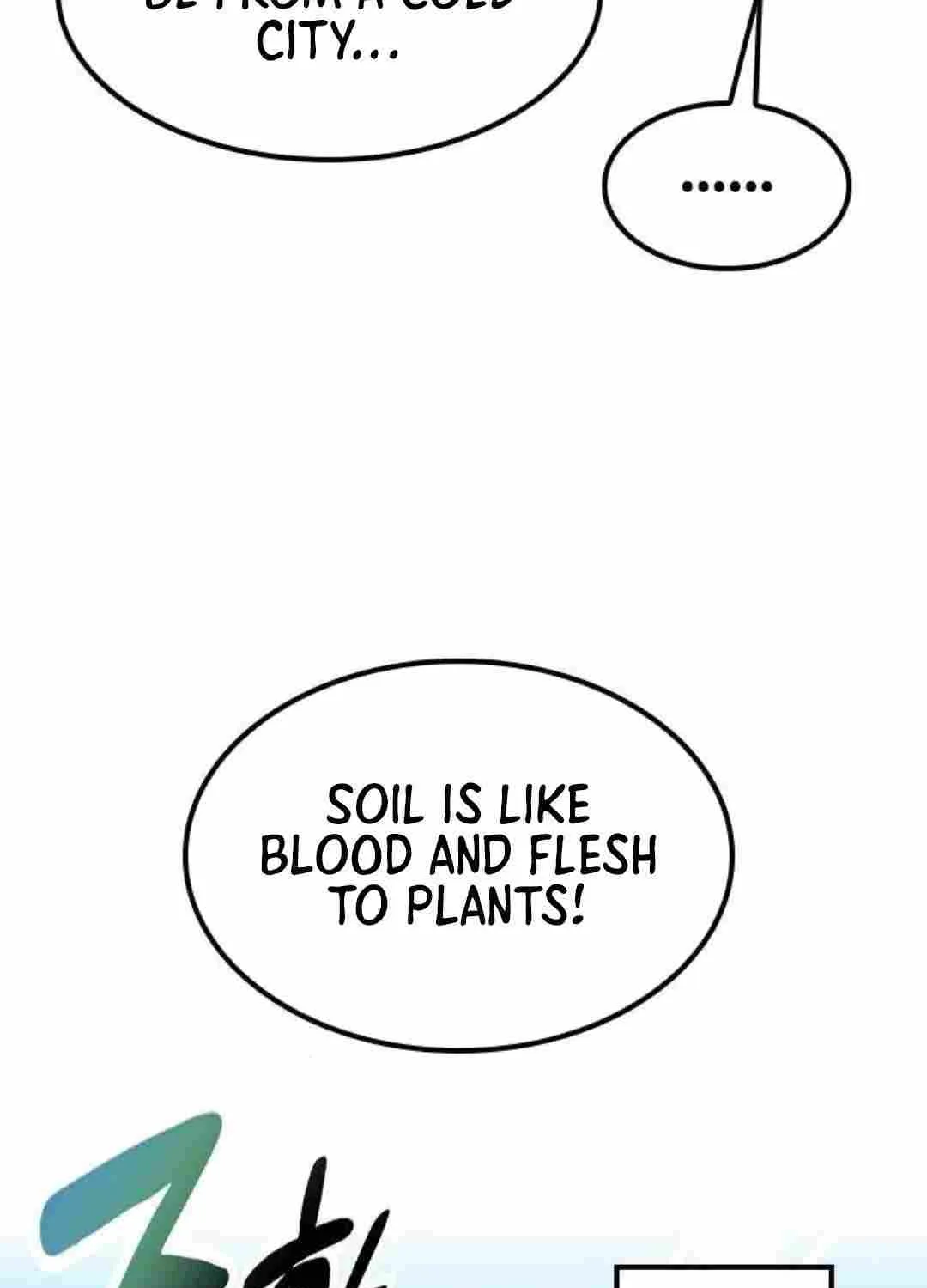 Kim Oh-jin and The Strange Beasts Chapter 30 page 38 - 