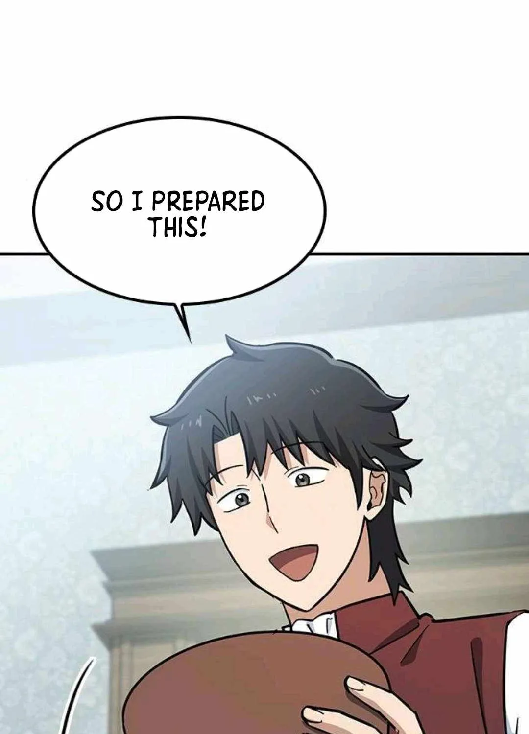 Kim Oh-jin and The Strange Beasts Chapter 30 page 5 - 