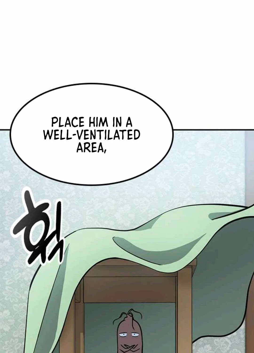 Kim Oh-jin and The Strange Beasts Chapter 30 page 50 - 